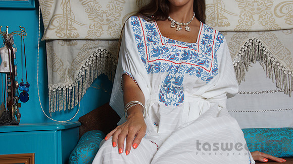 Hana Sadik Collection
