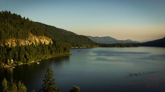 Christina Lake