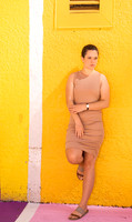 Pink Alley Transformation - With Tara