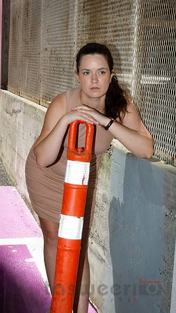 Pink Alley Transformation - With Tara