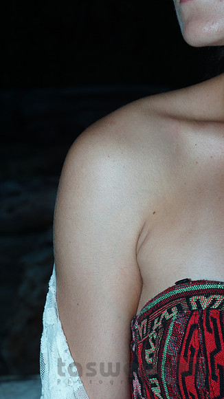 Femininity and Friendship: A Silent Dialgue