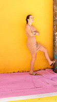 Pink Alley Transformation - With Tara