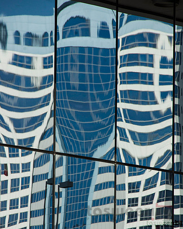 Distortions from our modern world 3