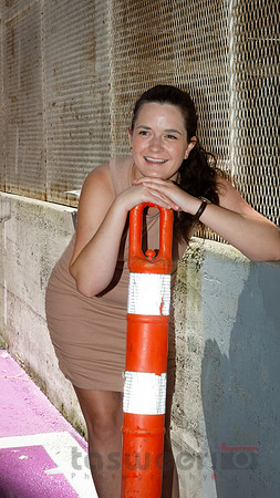 Pink Alley Transformation - With Tara