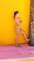 Pink Alley Transformation - With Tara