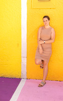 Pink Alley Transformation - With Tara