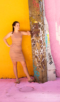 Pink Alley Transformation - With Tara