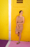 Pink Alley Transformation - With Tara