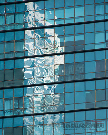 Distortions from our modern world 2
