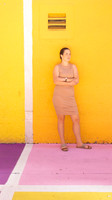 Pink Alley Transformation - With Tara
