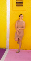 Pink Alley Transformation - With Tara