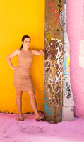Pink Alley Transformation - With Tara