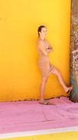 Pink Alley Transformation - With Tara