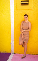 Pink Alley Transformation - With Tara