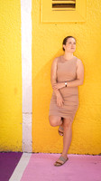 Pink Alley Transformation - With Tara
